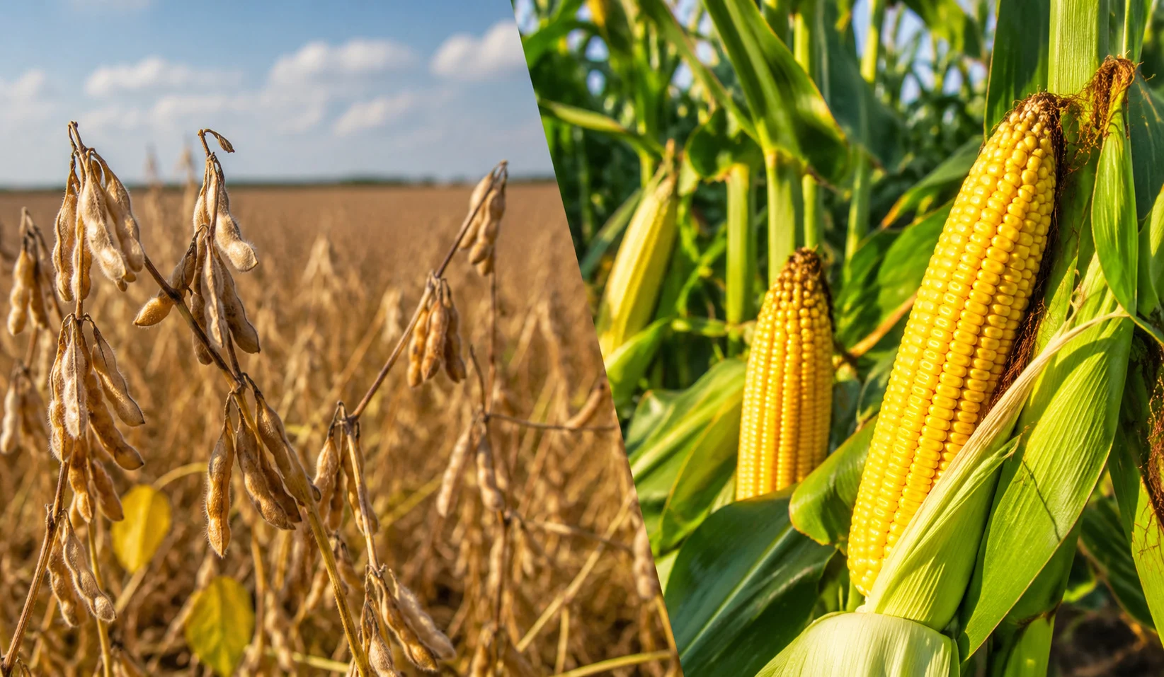 Alta nos preços de grãos impulsiona valorização do setor agropecuário em setembro