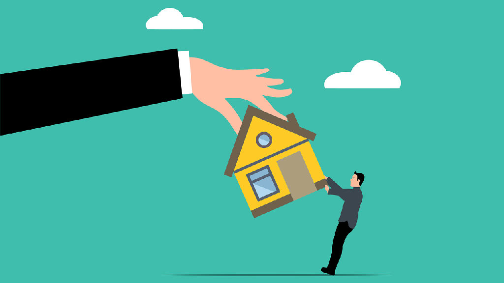 Alternativa aos bancos crédito imobiliário direto com construtora tem riscos