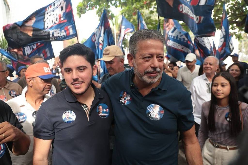 Alvinho Lira se torna o deputado mais jovem do país com ajuda de nova lei eleitoral