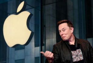 Ameaça ao iPhone: como a estratégia da Starlink pode impactar o império da Apple