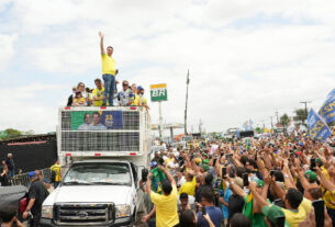 Análise desmistifica o mito do nordeste vermelho nas eleições municipais