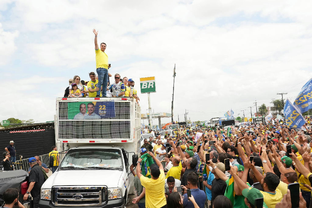 Análise desmistifica o mito do nordeste vermelho nas eleições municipais
