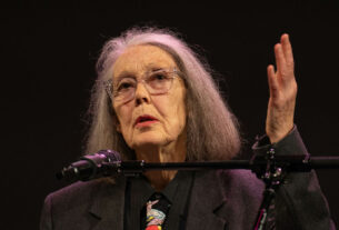 Anne Carson e a revolução literária que conquistou o Nobel de 2026