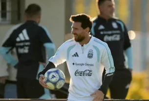 Aos 39 anos, Messi diversifica investimentos em imóveis e clubes para garantir futuro pós-futebol