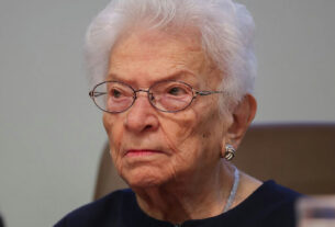 Aos 91 anos, Erundina conquista vaga na assembleia e se torna a deputada eleita mais velha de 2026