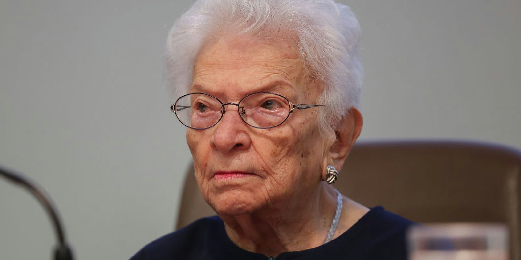 Aos 91 anos, Erundina conquista vaga na assembleia e se torna a deputada eleita mais velha de 2026