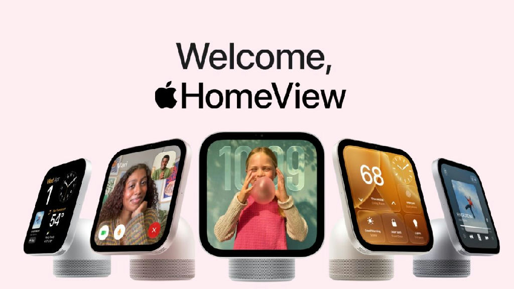 Apple aposta em casa inteligente com o Homeview enquanto mercado monitora ameaça da Starlink