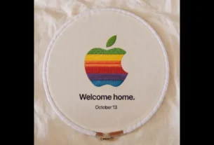 Apple convoca evento para 13 de outubro com foco em casa inteligente