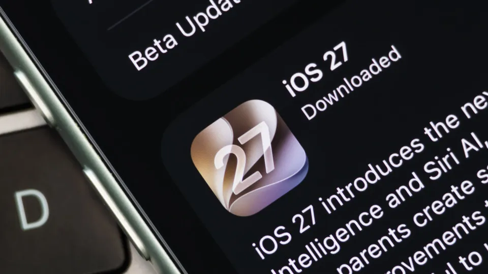 Apple libera iOS 27.2 para iPhone com mais de 160 correções de falhas