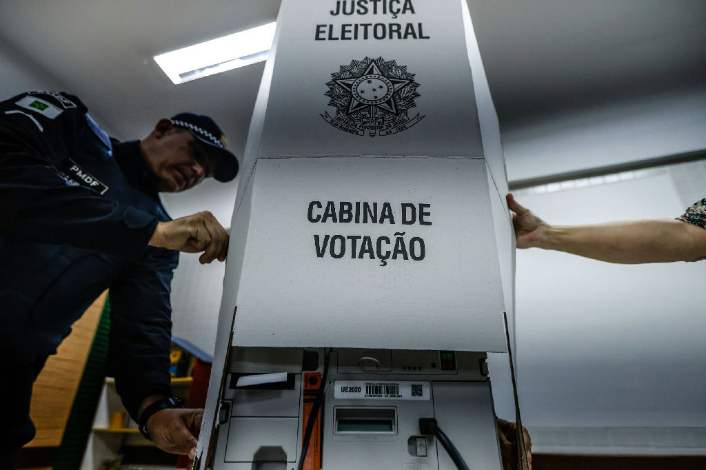 Assembleia Legislativa do Maranhão define composição com 42 novos deputados estaduais