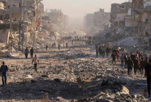 Ataque aéreo em Gaza deixa quatro mortos e eleva tensão na região