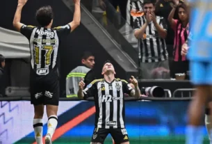 Atlético-mg busca vantagem contra o Montevideo City Torque na semifinal da Sul-americana