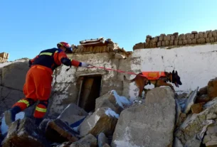Balanço oficial confirma 16 mortes após forte terremoto atingir região do Tibete