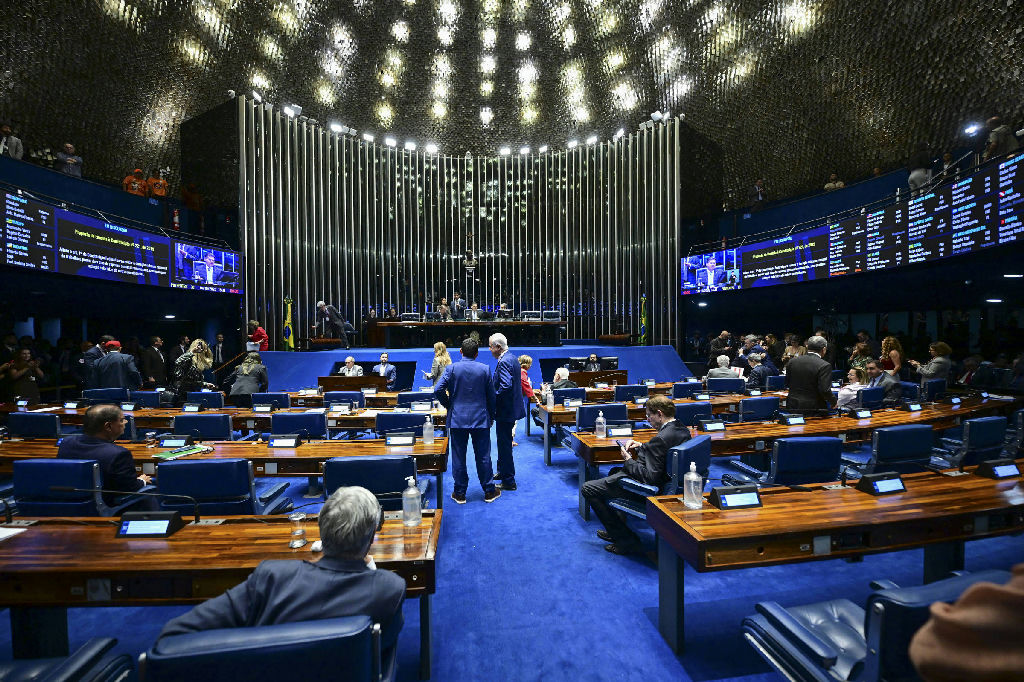 Bancadas numerosas no Congresso não garantem hegemonia política segundo análise