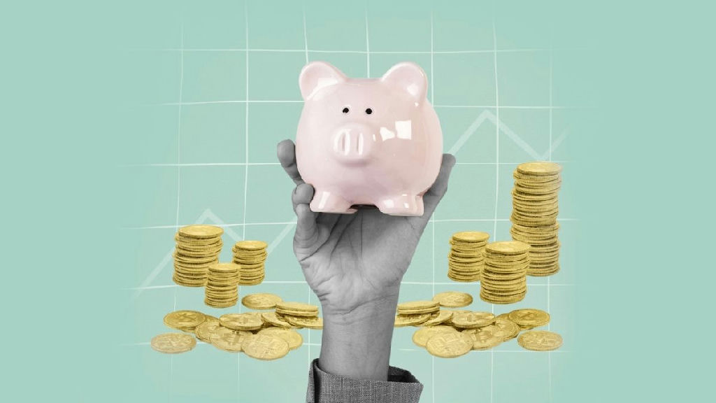 Banco do Brasil cria cofrinho de proventos para automatizar aplicação