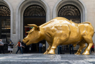 Bancos digitais na B3: JP Morgan aponta potencial de alta para Nubank e Inter