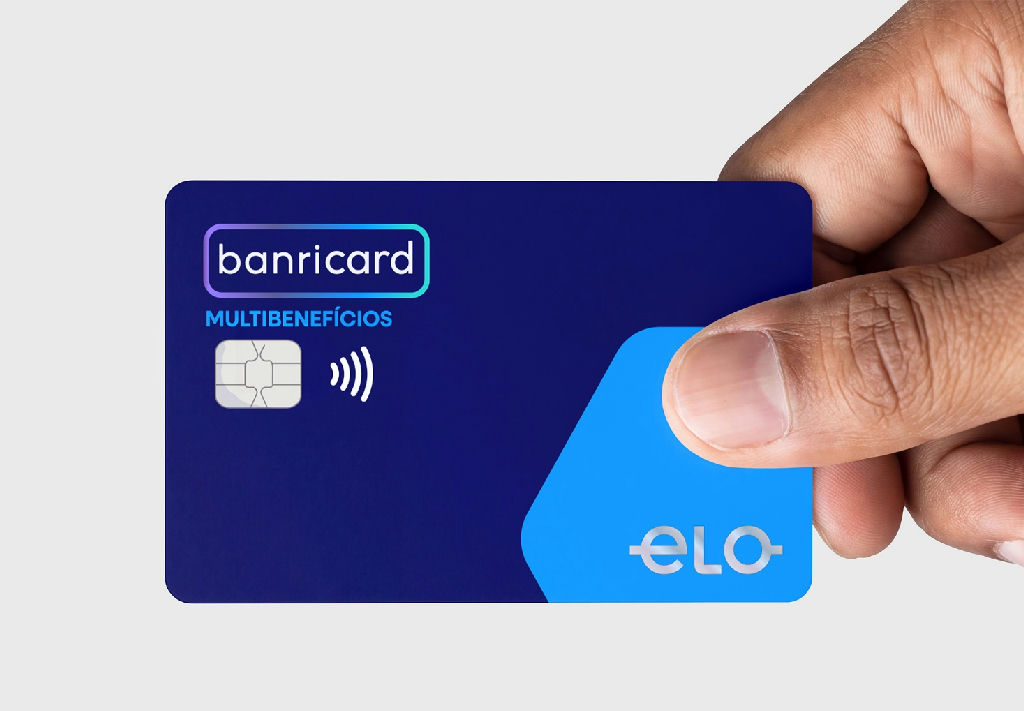 Banricard inicia transição para bandeira Elo e expande rede de uso em todo o Brasil