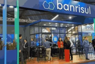 Banrisul leva linhas de crédito para inovação industrial na Mercopar