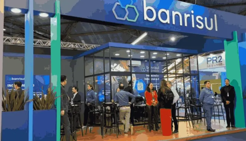 Banrisul leva linhas de crédito para inovação industrial na Mercopar