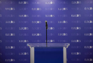 Bastidores e decisões judiciais que levaram ao cancelamento do debate na Globo
