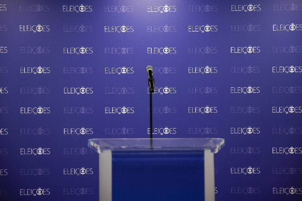 Bastidores e decisões judiciais que levaram ao cancelamento do debate na Globo