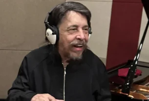 Benito di Paula morre aos 84 anos e deixa legado marcante na música brasileira