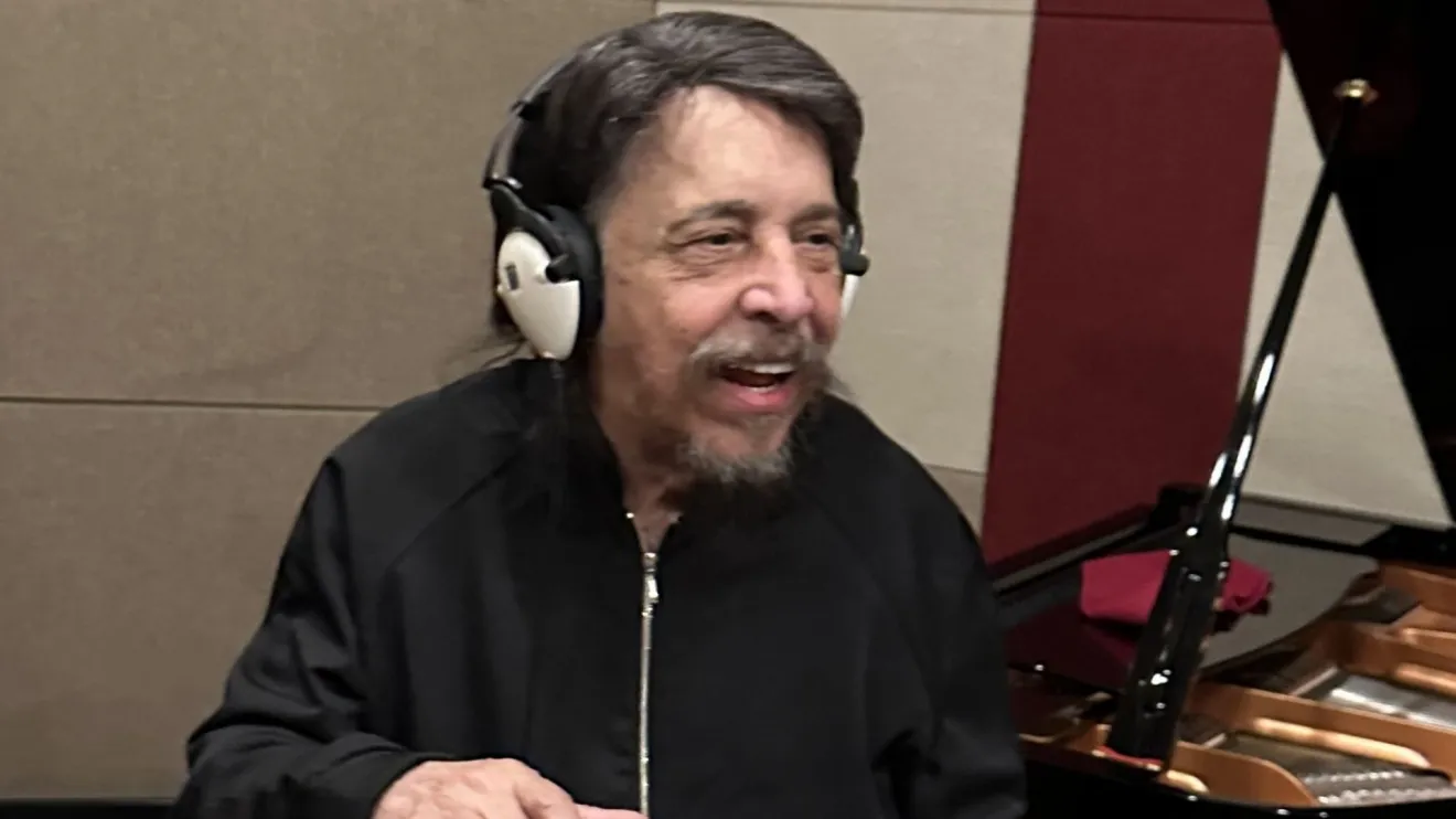 Benito di Paula morre aos 84 anos e deixa legado marcante na música brasileira