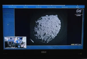 Bennu e o risco de impacto: a missão da Nasa para proteger a Terra