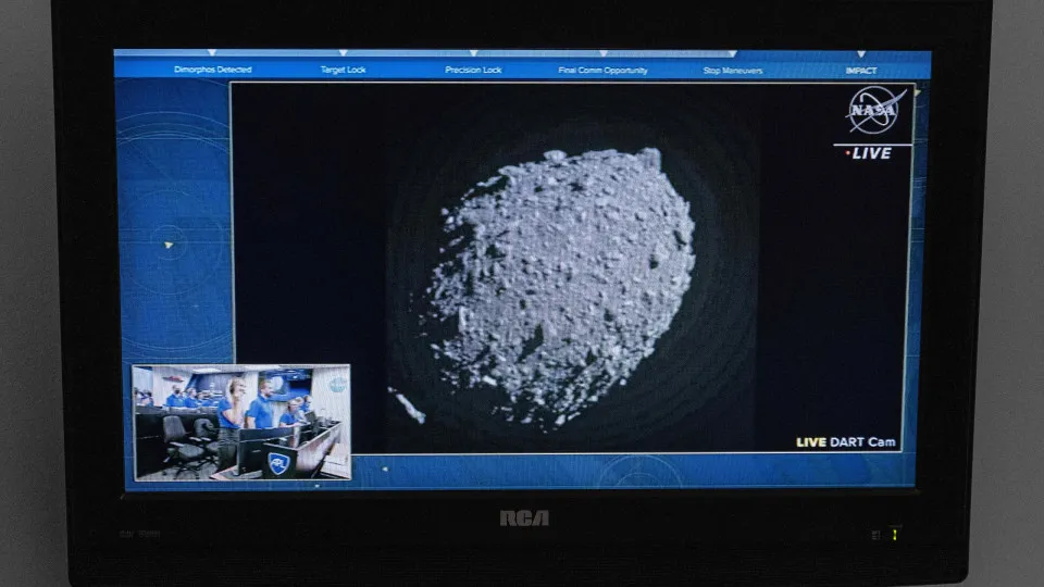 Bennu e o risco de impacto: a missão da Nasa para proteger a Terra