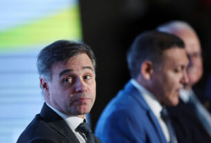 Bloqueio de canais no whatsapp gera alerta de juristas ao TSE
