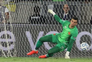 Boca Juniors vence o Vasco no Maracanã e avança à final da Copa Sul-americana