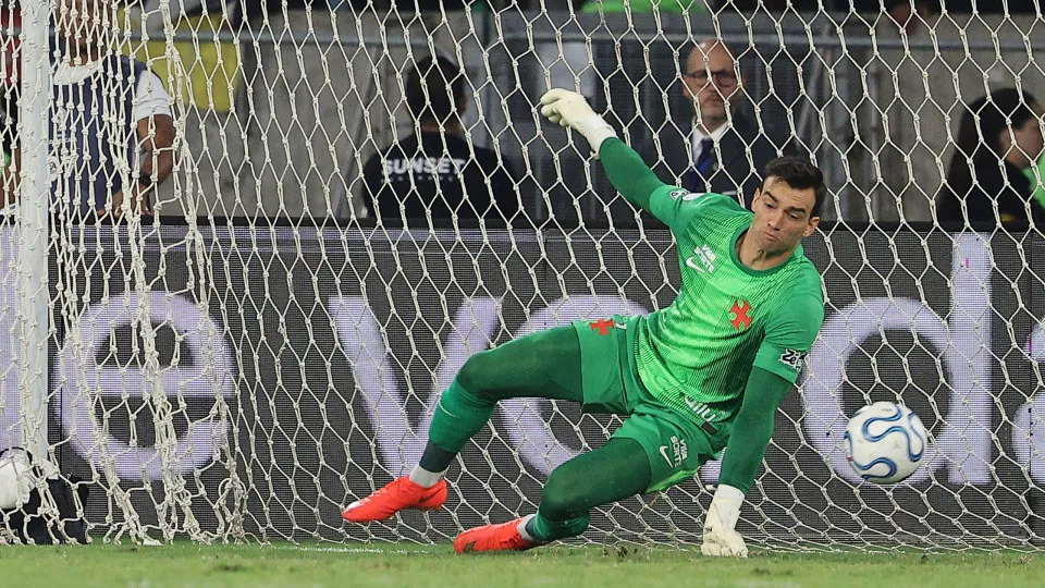 Boca Juniors vence o Vasco no Maracanã e avança à final da Copa Sul-americana