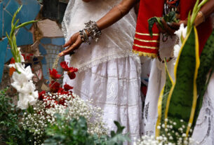 Bolsonaristas distorcem rituais de matriz africana para alimentar guerra espiritual
