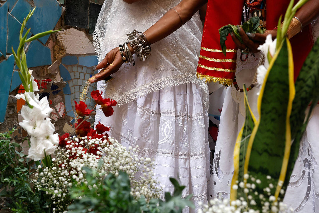 Bolsonaristas distorcem rituais de matriz africana para alimentar guerra espiritual