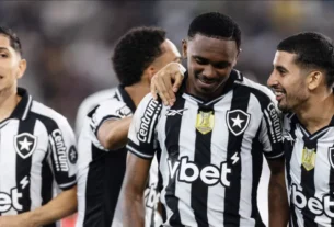 Botafogo vai a Belém para buscar reabilitação contra o Remo no Brasileirão