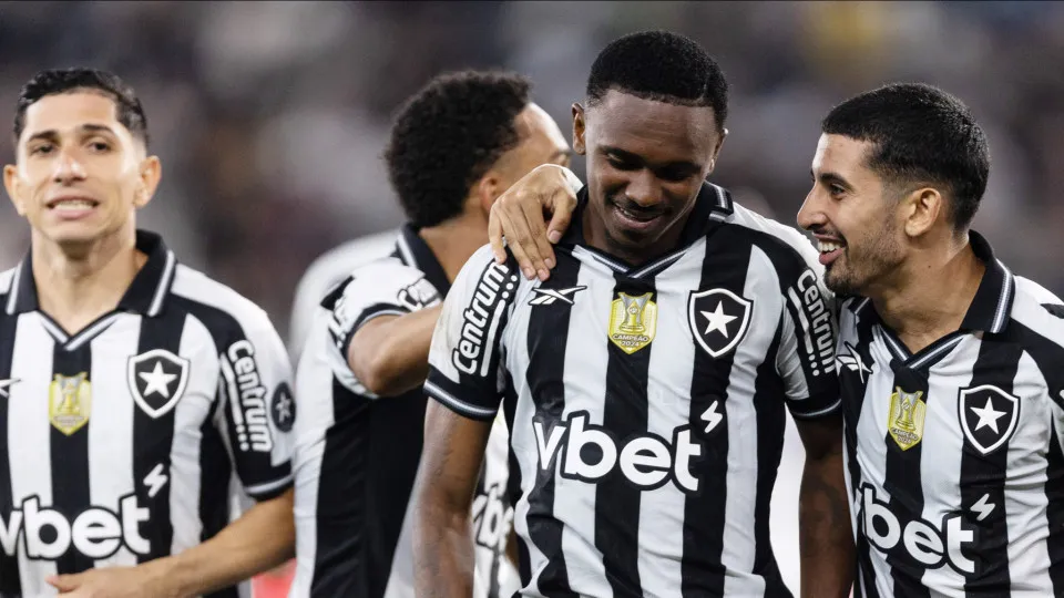 Botafogo vai a Belém para buscar reabilitação contra o Remo no Brasileirão