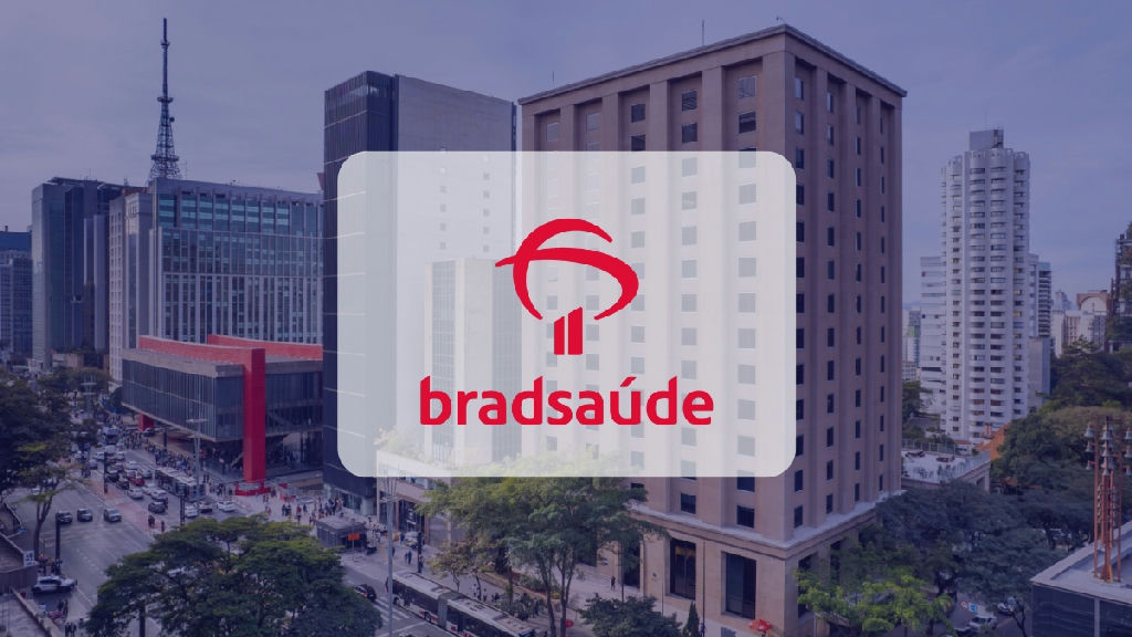 Bradsaúde avança no lucro e anuncia dividendos, mas sinistralidade preocupa