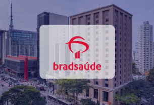 Bradsaúde supera previsões no terceiro trimestre e anuncia R$ 1 bilhão em dividendos