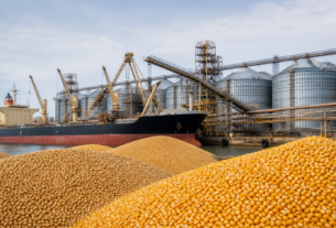 Brasil atinge marca de 700 novos mercados abertos para o agronegócio