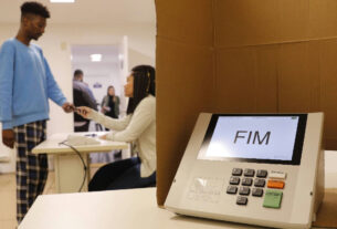 Brasil nas urnas: o desafio de superar a polarização política