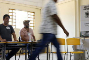 Brasil vai às urnas: 158,7 milhões de eleitores decidem o futuro do país neste domingo