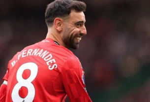 Bruno Fernandes defende legado de Cristiano Ronaldo e pede união à torcida portuguesa