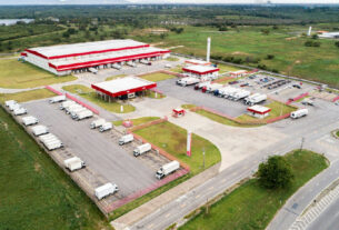 BTLG11 anuncia 17ª emissão de cotas com meta de captar R$ 1,2 bilhão