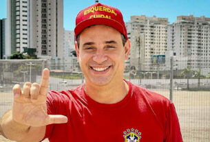 Cadu de Lula é eleito governador do Rio Grande do Norte no segundo turno