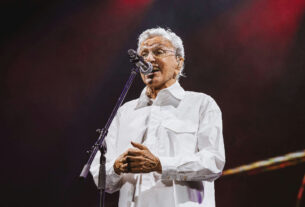 Caetano Veloso organiza ato pela democracia no Rio em resposta a manifestação na Paulista