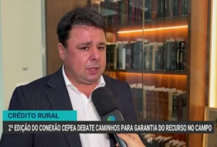 Caminhos para o crédito rural e os desafios do endividamento no campo