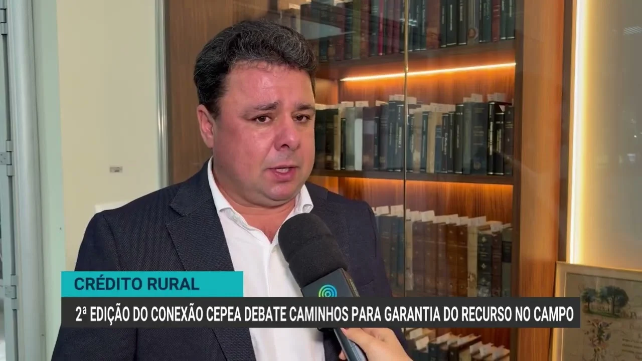Caminhos para o crédito rural e os desafios do endividamento no campo