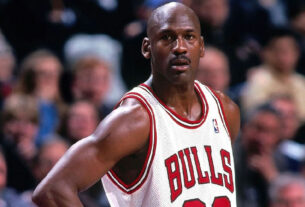 Camisa de Michael Jordan é vendida por R$ 70 milhões e entra para a história
