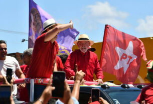 Campanha de Lula articula ato com caminhoneiros para fortalecer base em São Paulo