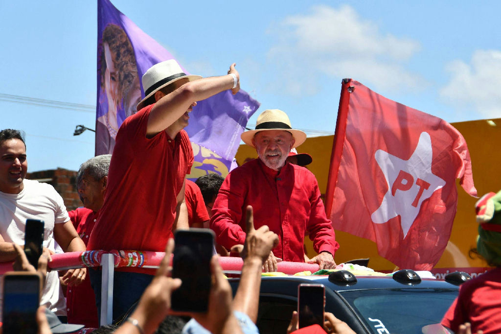 Campanha de Lula articula ato com caminhoneiros para fortalecer base em São Paulo
